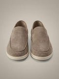 Men’s Casual Round Toe Loafers | Slip On