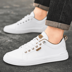 Men's Low Top Trainers | Smart Casual