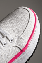 Women's Platform Trainers | Chunky Sole