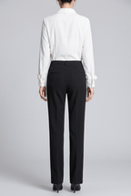 Women's Tailored Trousers | Straight Leg