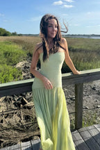 Women's Textured Wedding Guest Dress | Maxi