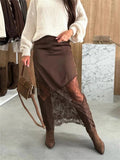Women's Skirt | Maxi Stylish
